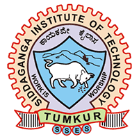 Siddaganga Institute of Technology Logo